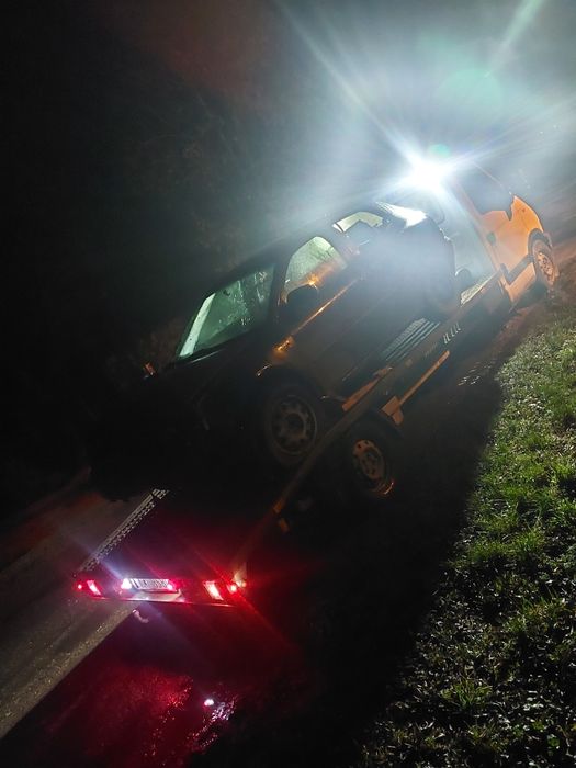 Skup Aut Kasacja Pojazdów/Pomoc Drogowa 24/7  Każdy Stan /