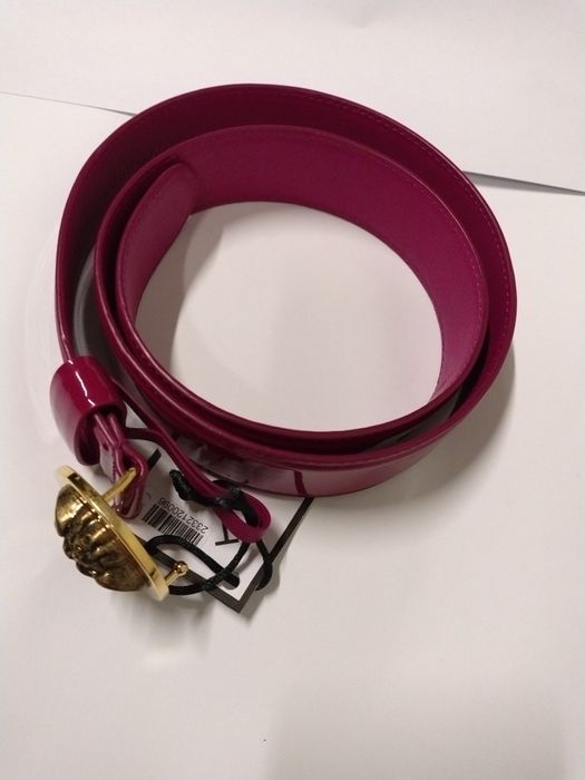 Cinto Gianni Versace NOVO