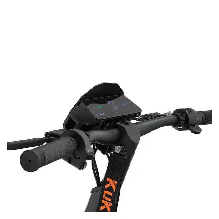 Składana hulajnoga elektryczna KuKirin G2