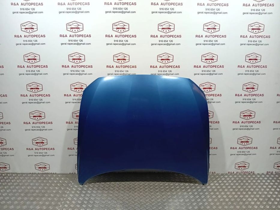 Frente Completa BMW SERIE 1 F20 PACK M Diesel