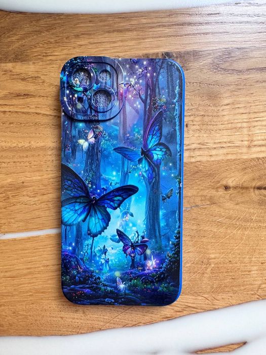 Чехол до iPhone 15 max