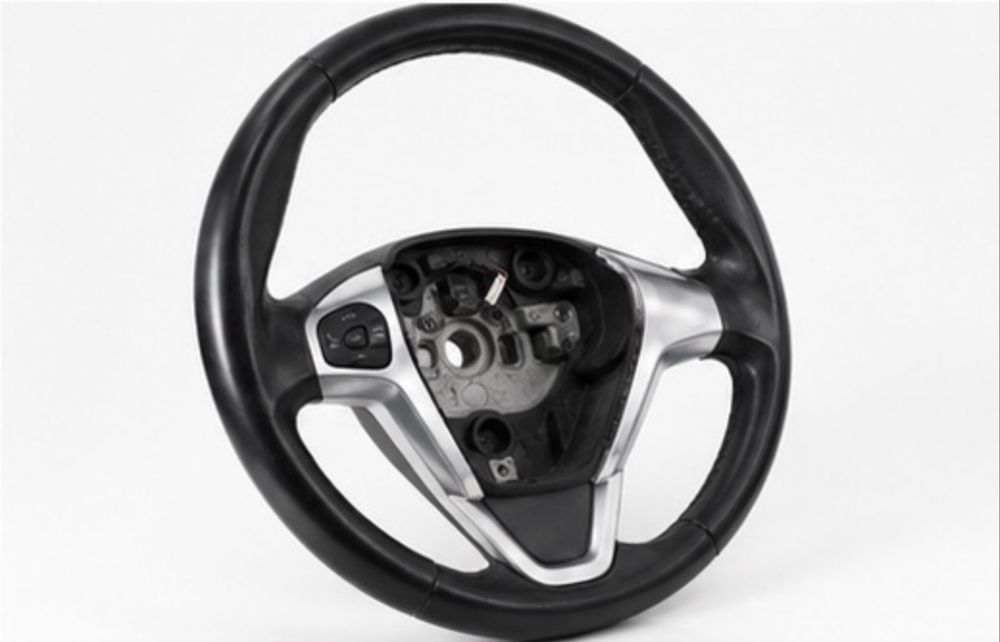 Volante Ford Fiesta MK7/MK7.5/ Ford B-Max
