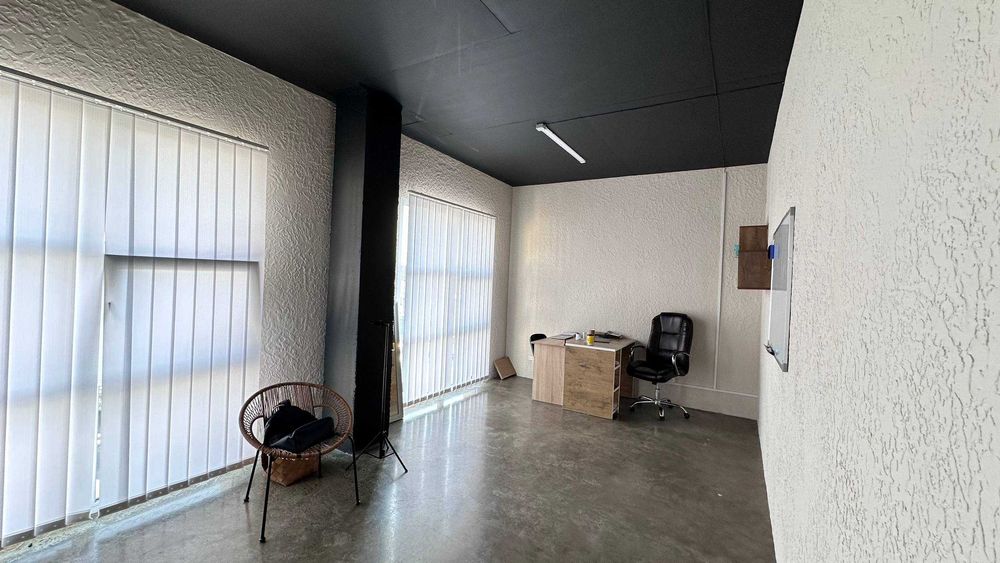 Продаж офісу 79м2 з свіжим ремонтом кондиціонер Святослава Хороброго