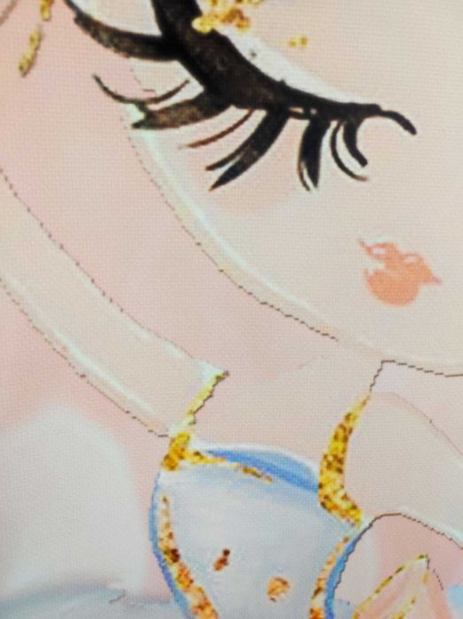 Фотозона (баннер) для дівчинки аренда, прокат