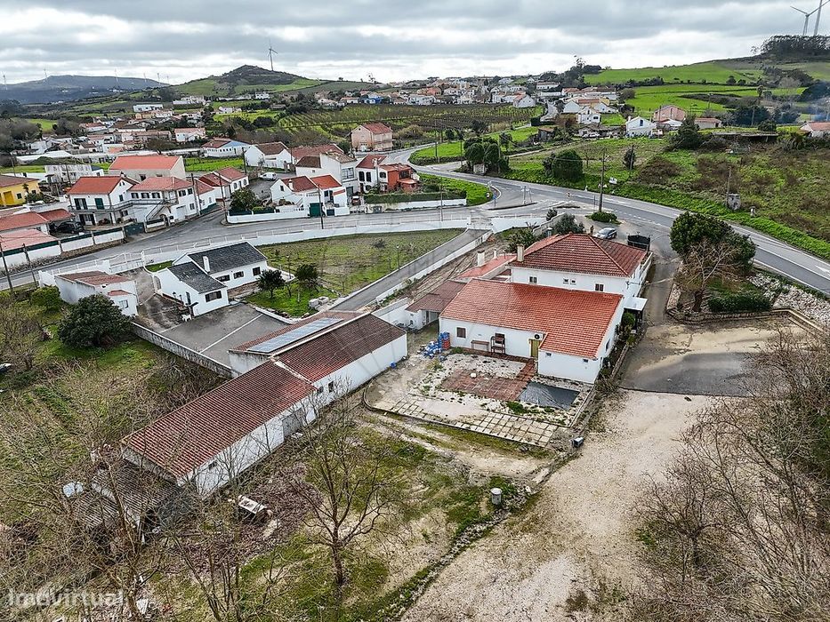 Moradia T3 para venda