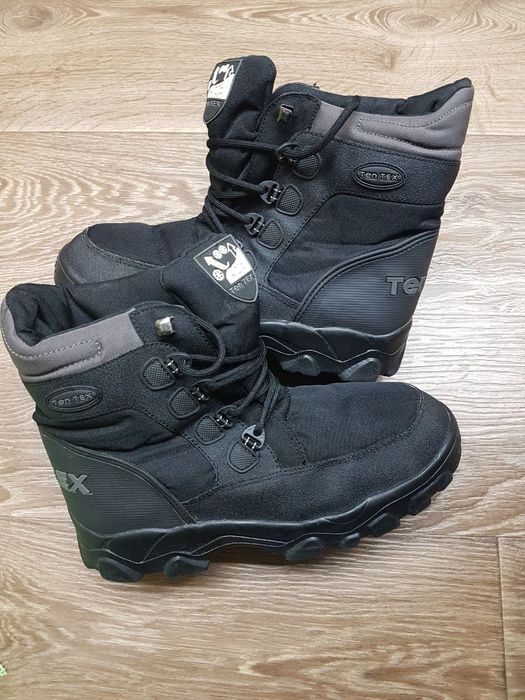 Winterstiefel Mужские зимние ботинки р.44