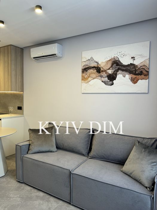 1-кімнатна квартира за адресою (площа 41 м²) - Atlanta.ua - фото 12