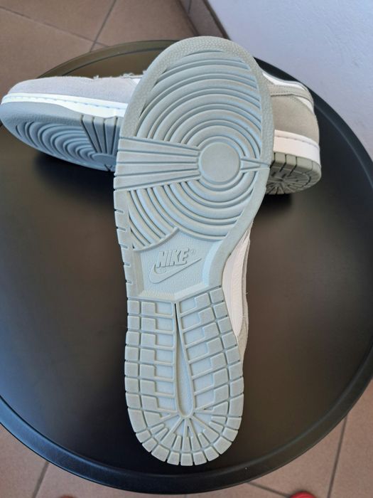 Buty Nike Dunk Low Retro Se r.45 nowe sneakersy