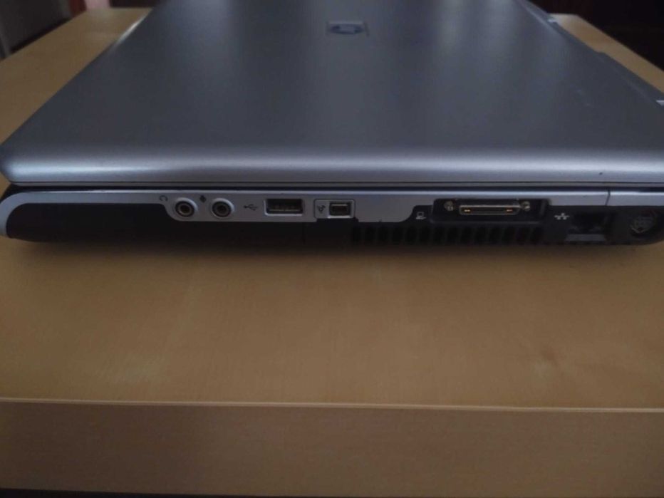 HP Pavilion zv5390EA Pentium 4 3.4GHz — Para Peças + Acessórios Originais HP