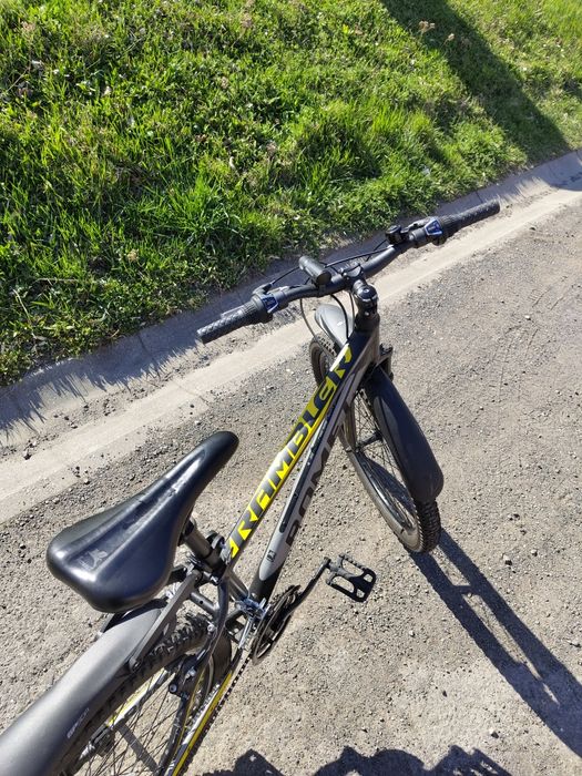 Rower Górski ROMET RAMBLER R6.0 – 26" / Mało używany