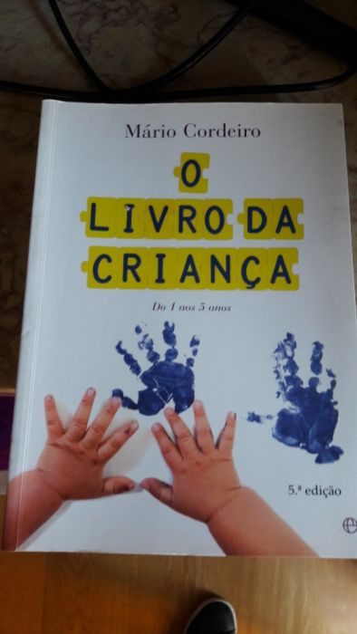 livro da crianca