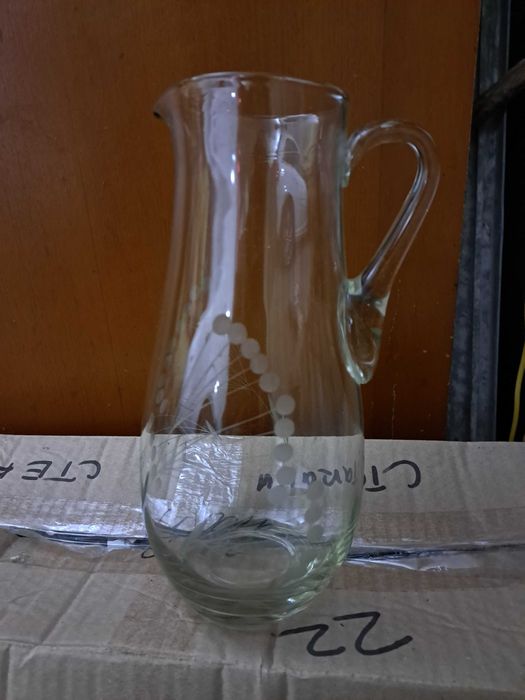 Продам посуду для напитков