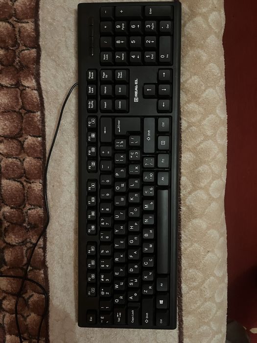 Продам Dell Precision 7540 / GTX 1650Ti аналог / 32GB RAM / 512GB SSD