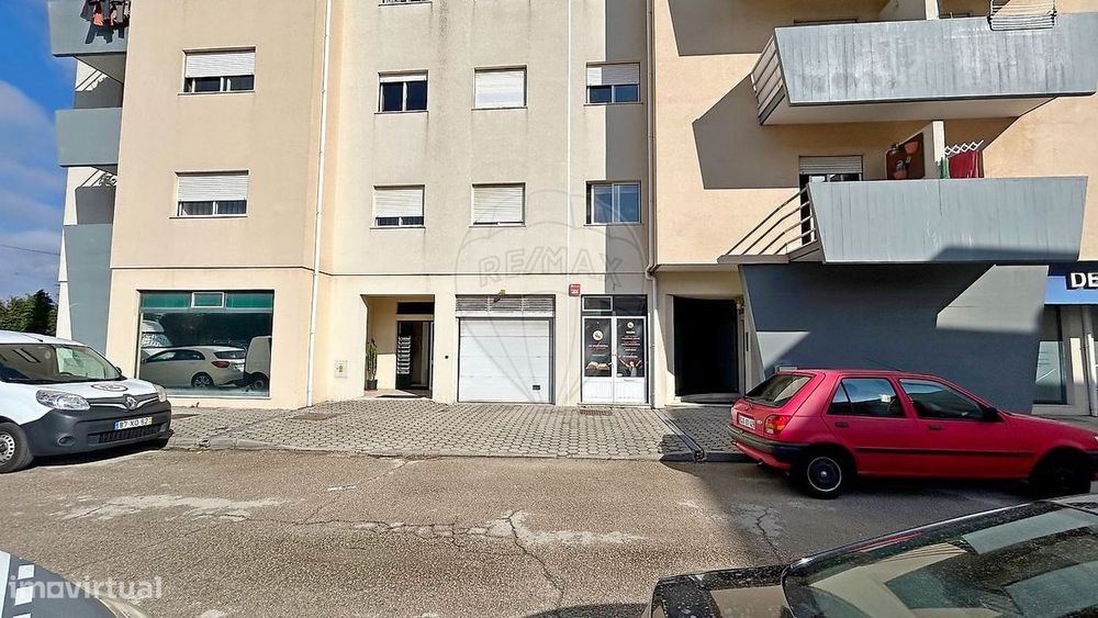 Apartamento T3 para arrendamento