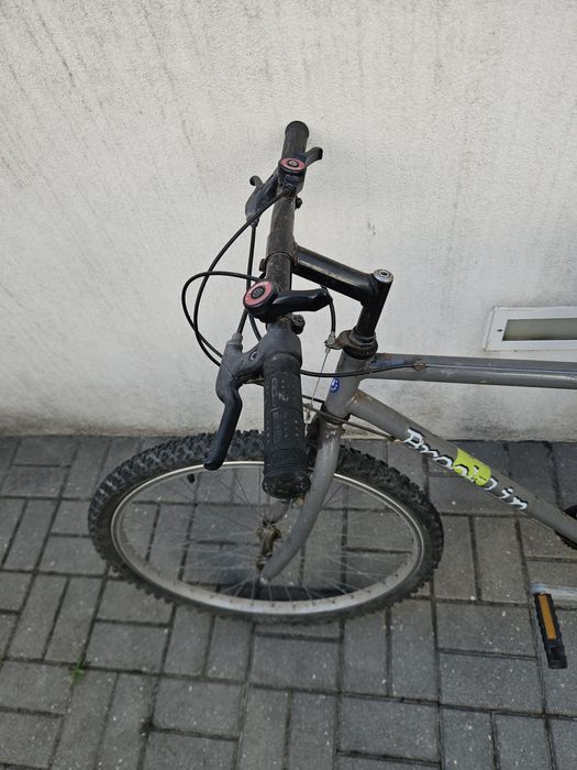 Bicicleta Montanha Brocklin