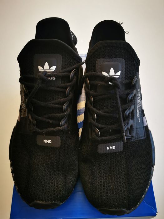 Adidas nmd roz.39 1/2  Dług. wkładki 25cmm
