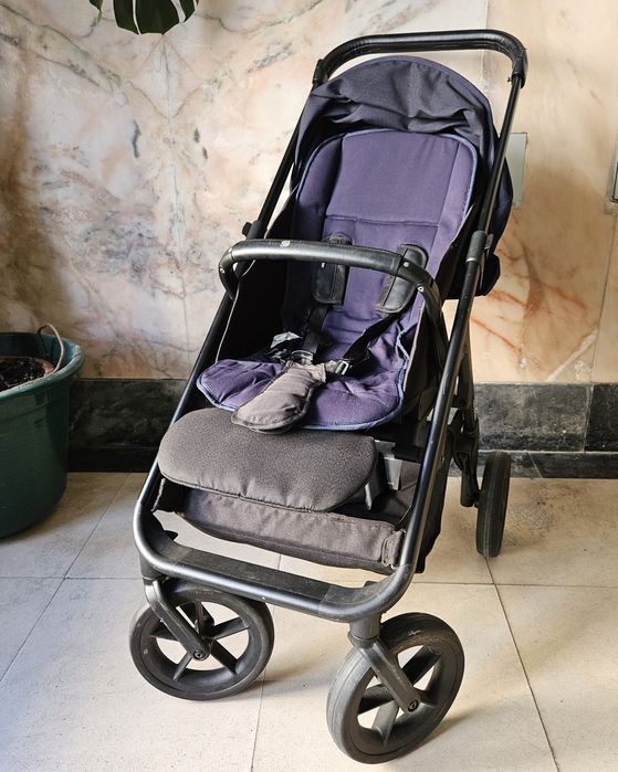 Carrinho de bebé Easywalker