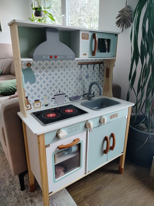 Kuchnia Lidl dla dzieci