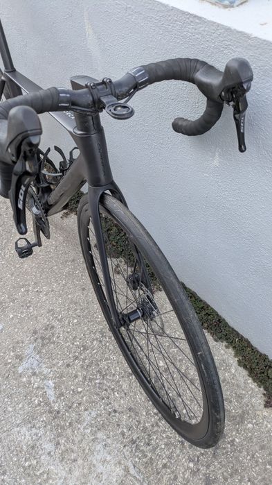 Orbea Orca M30 (49)  12v + Assioma Uno