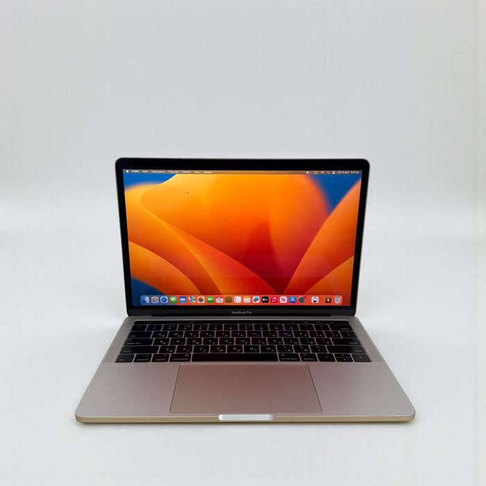 MacBook Pro 13 2017 TouchBar (I5/16gb/512ssd) Гарантія. 16286SV