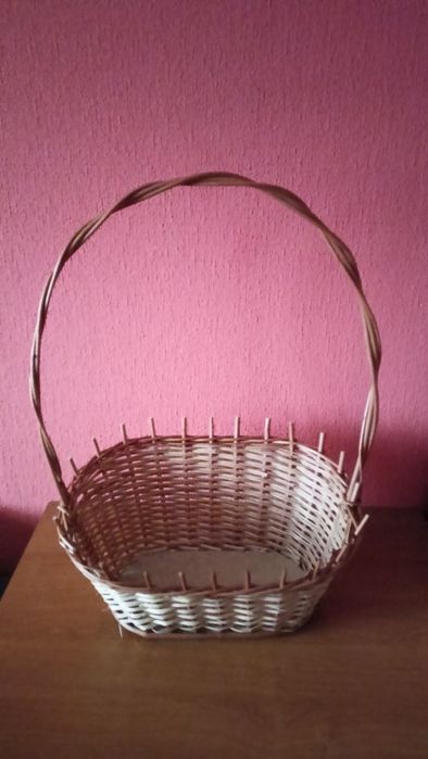 2 kosze  prezentowe
