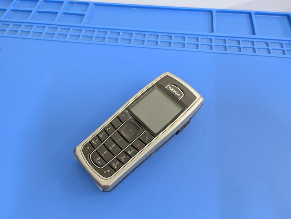 Nokia 6230 Із Німеччини!!!