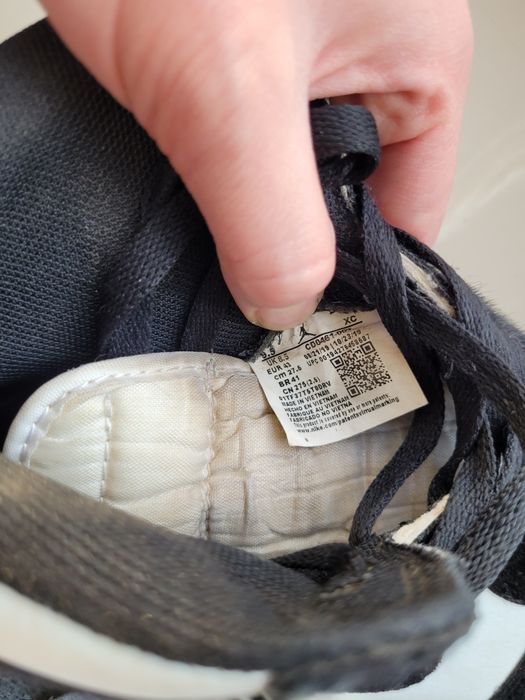 Buty Nike Jordan rozmiar 43