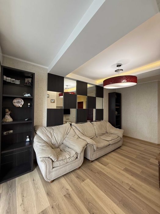 3-rooms apartment apartment by the address st. Kulikovo pole pl Oktyabrskoy revolyutsii pl (area 55 m²) - Atlanta.ua - photo 5