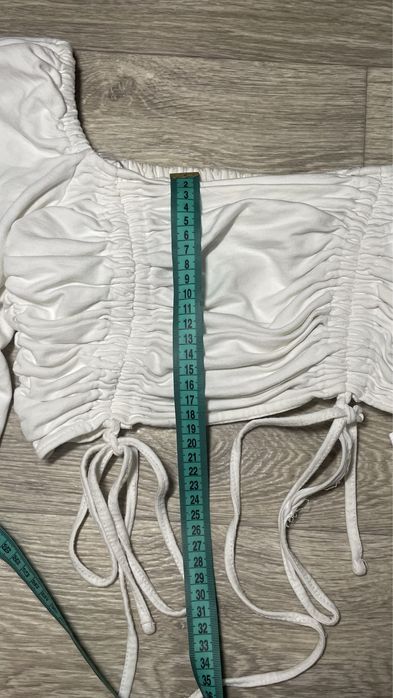 В оголошенні два топи!