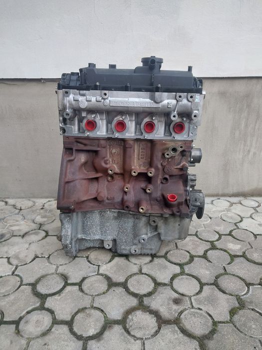 Двигун Renault Duster/Lodgy 4×4 1.5dci Euro-5-6 Continental(Simens)