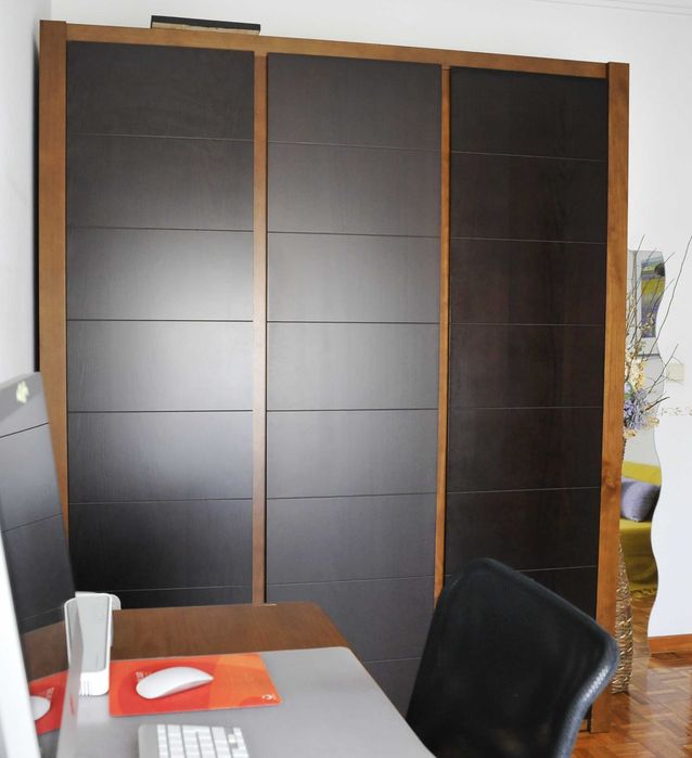 Roupeiro de quarto moviflor