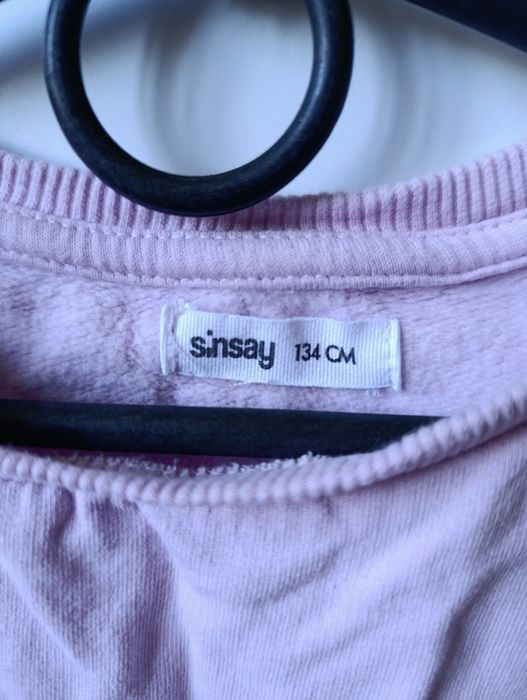 Світшот для дівчинки