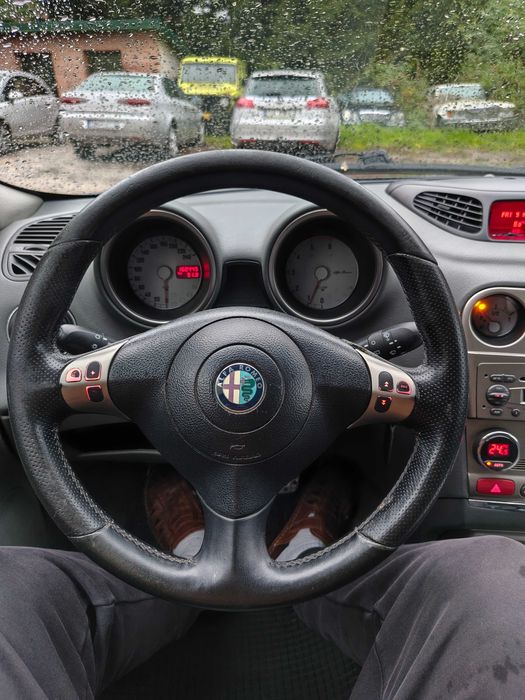 Alfa Romeo 159 Q4