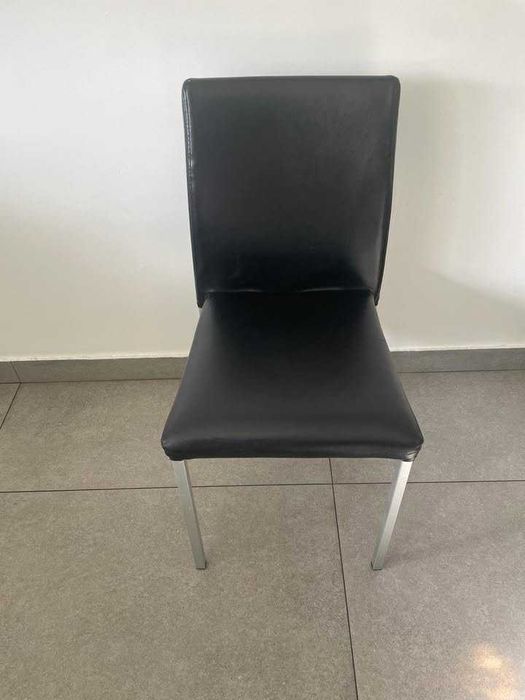 vendo 6 cadeiras