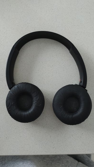Headset Sony WH-CH510