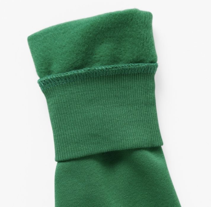 Nowa 98/104 BLUZA dresowa Snoopy zielona chłopięca