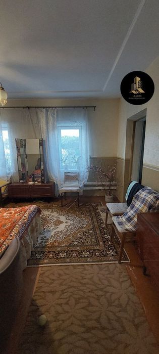 Продам Дом Верхнеднепровск