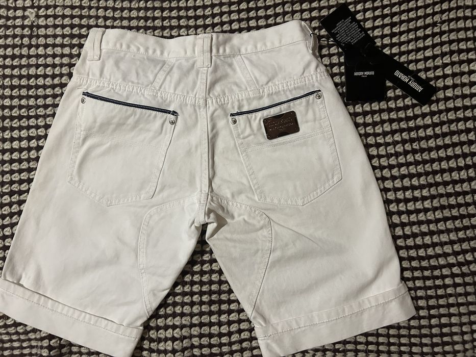 Antony Morato шорти дизайнерські чоловічі Преміум Розмір 30