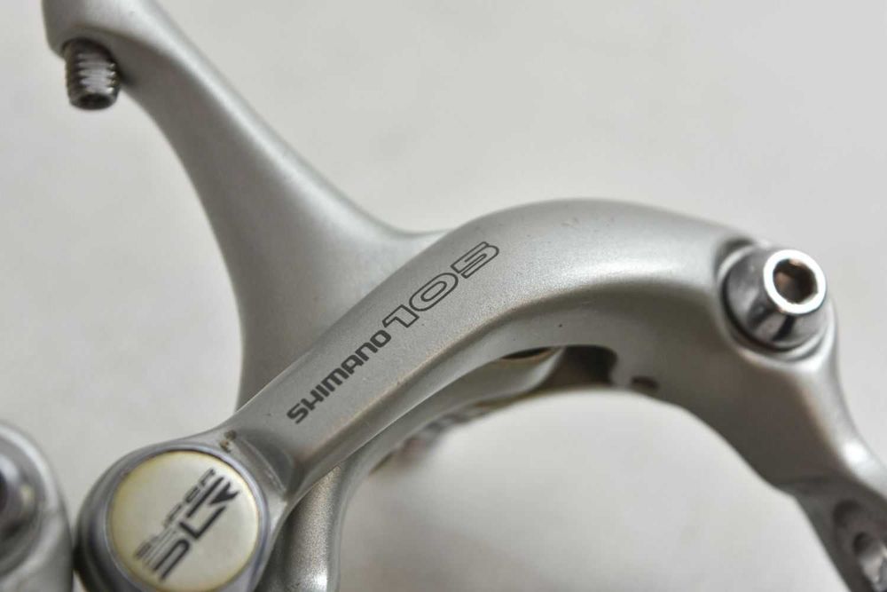 hamulce szosowe SHIMANO 105 br-1055 !