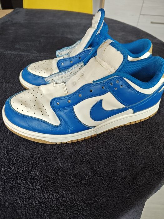 Buty Nike Dunk Junior