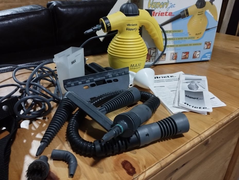 Vaporeta Aríete 4105