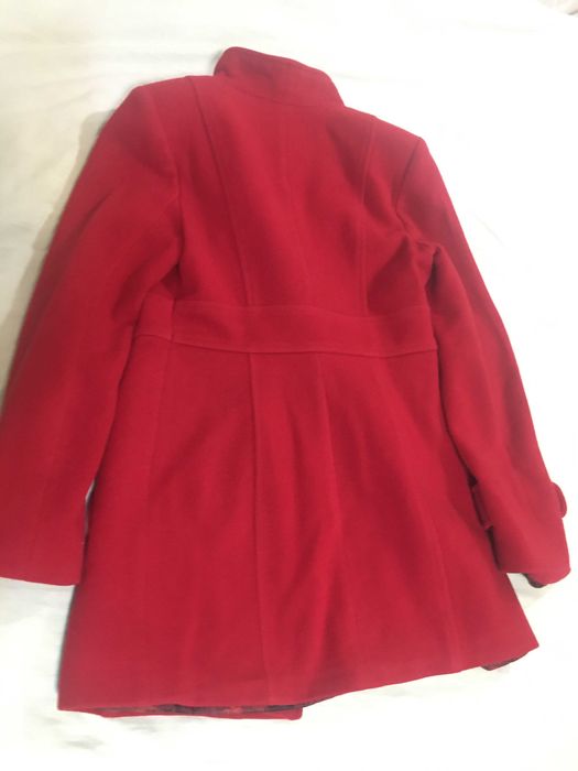 Напівпальто    жіноче демісезонне