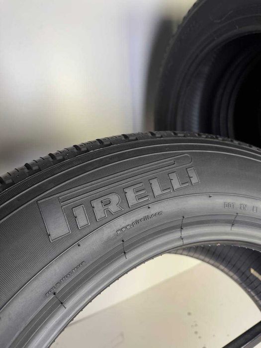 235/65/19 R19 Pirelli Scorpion Verde 109V 2шт Літо/Всесезон б/в ідеал