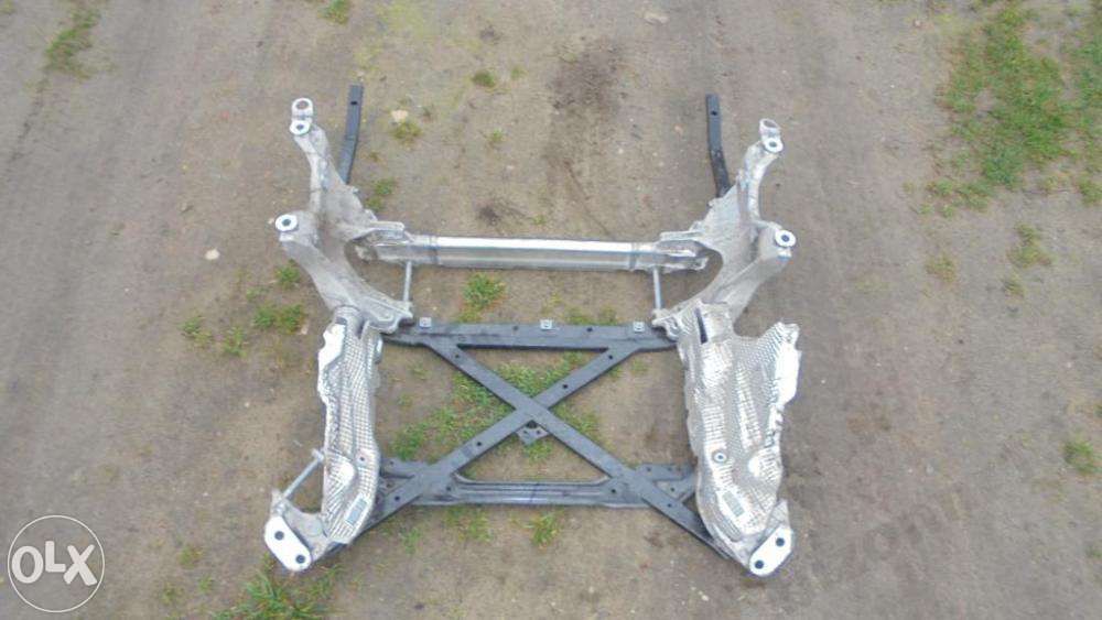 Подрамник підрамник балка мотора двигуна Audi A4 B8 8K0 Audi A5 08-12