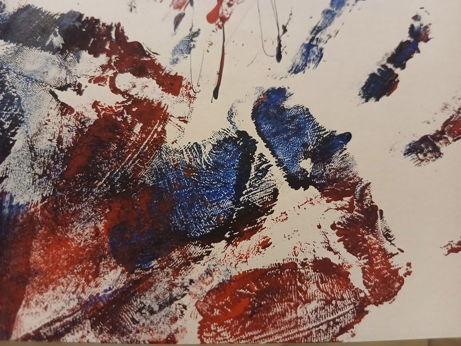 Pintura Obra da arte