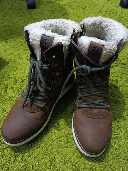 Черевики Kamik водонепроникні 38 розмір