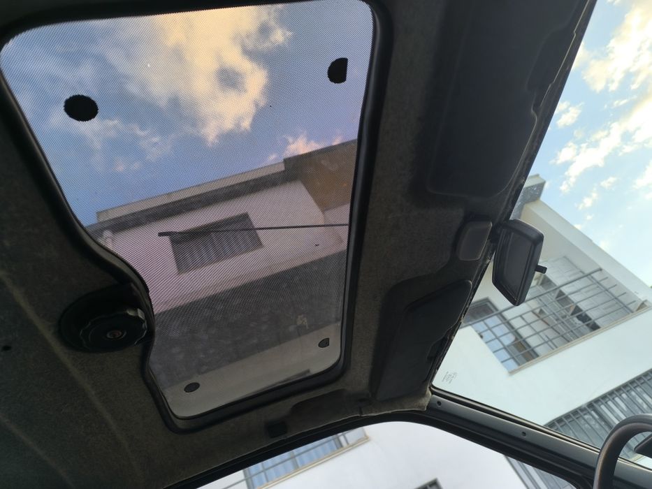 Vendo Fiat cinquacento sport