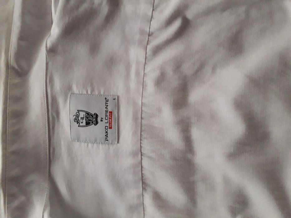 Srzedam garnitur ślubny