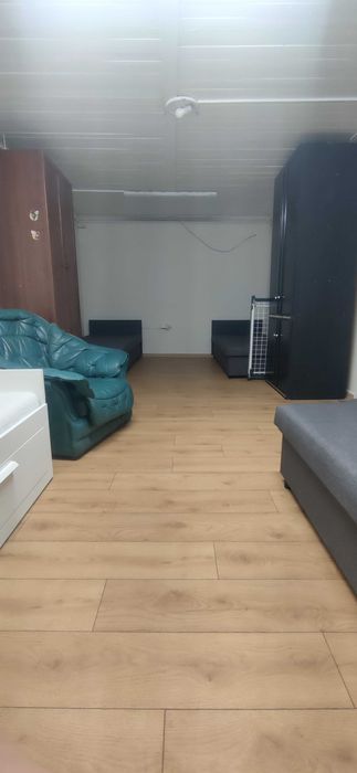 Kwatera dla pracowników GARWOLIN