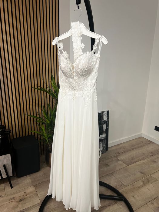Suknia Ślubna Anna Sposa